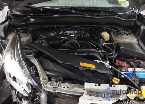 2018 Subaru Forester 2.5I Limited from USA, damaged, VIN JF2SJAJC4JH561990